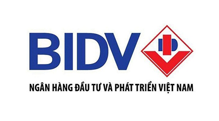 BIDV (Ngân hàng TMCP Đầu tư và Phát triển Việt Nam)